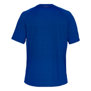 UNDER ARMOUR Herren T-Shirt Crew-Neck Trainingsshirt Tech™ 2.0 Shirt - Bild 1