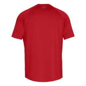 UNDER ARMOUR Herren T-Shirt Crew-Neck Trainingsshirt Tech™ 2.0 Shirt - Bild 1