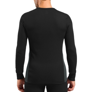 Odlo Herren Skiunterwäsche Set Funktionswäsche Thermounterwäsche Active Warm Eco - Bild 3