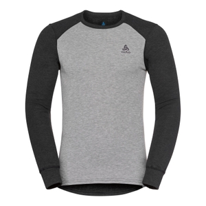 Odlo Herren Skiunterwäsche Set Funktionswäsche Thermounterwäsche Active Warm Eco - Bild 1