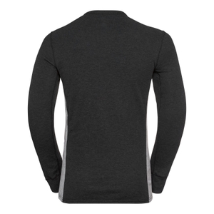 Odlo Herren Skiunterwäsche Set Funktionswäsche Thermounterwäsche Active Warm Eco - Bild 2