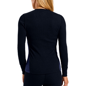 Odlo Damen Skiunterwäsche Set Funktionswäsche Thermounterwäsche Active Warm Eco - Bild 3