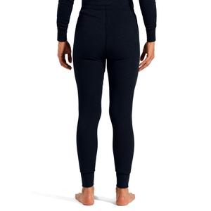 Odlo Damen Skiunterwäsche Set Funktionswäsche Thermounterwäsche Active Warm Eco - Bild 5