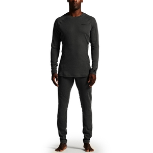 CRAFT Herren Skiunterwäsche Set Thermounterwäsche Core Warm Baselayer Set M - Bild 4