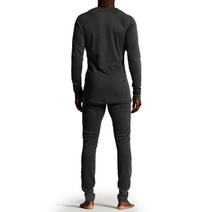 CRAFT Herren Skiunterwäsche Set Thermounterwäsche Core Warm Baselayer Set M - Bild 5