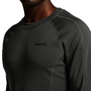 CRAFT Herren Skiunterwäsche Set Thermounterwäsche Core Warm Baselayer Set M - Bild 6