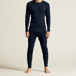 Craft Herren Skiunterwäsche Set Thermounterwäsche Core Warm Baselayer Set M - Bild 1