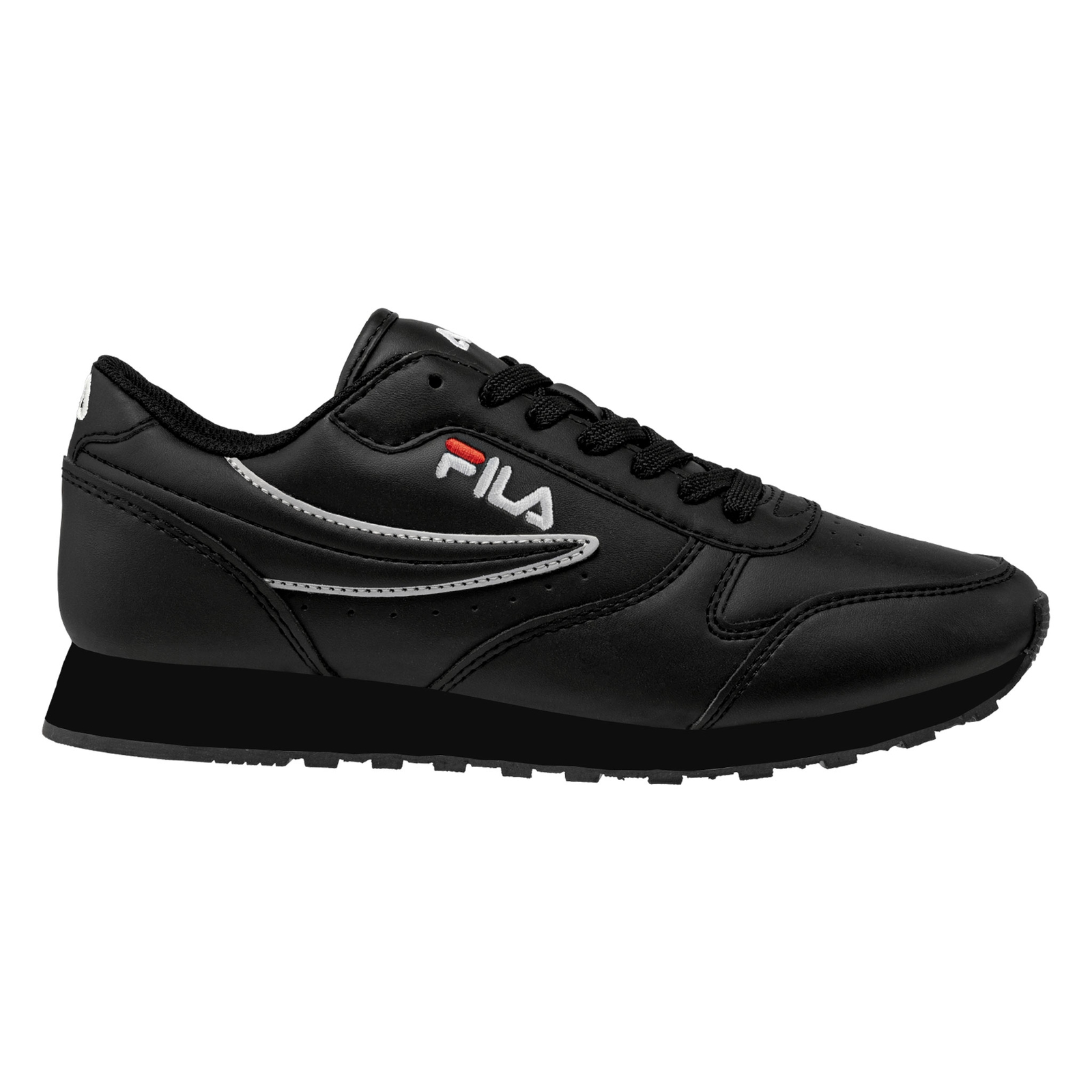 FILA Damen Schuhe Schnürschuhe Sneaker Orbit Low WMN FILA Damen Schuhe Schnürschuhe Sneaker Orbit Low WMN