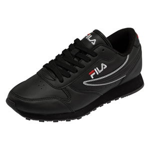 FILA Damen Schuhe Schnürschuhe Sneaker Orbit Low WMN - Bild 2 FILA Damen Schuhe Schnürschuhe Sneaker Orbit Low WMN - Bild 2