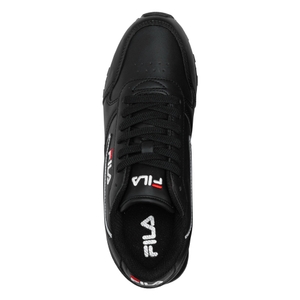FILA Damen Schuhe Schnürschuhe Sneaker Orbit Low WMN - Bild 3 FILA Damen Schuhe Schnürschuhe Sneaker Orbit Low WMN - Bild 3