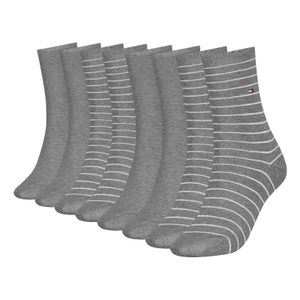 -006 middle grey melange