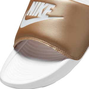 NIKE Damen Badeschuhe Badelatschen Badeschlappen Victori One Slide - Bild 2 NIKE Damen Badeschuhe Badelatschen Badeschlappen Victori One Slide - Bild 2