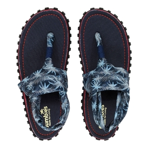 Gumbies Damen Sandale Zehentrenner Slingback - Bild 2