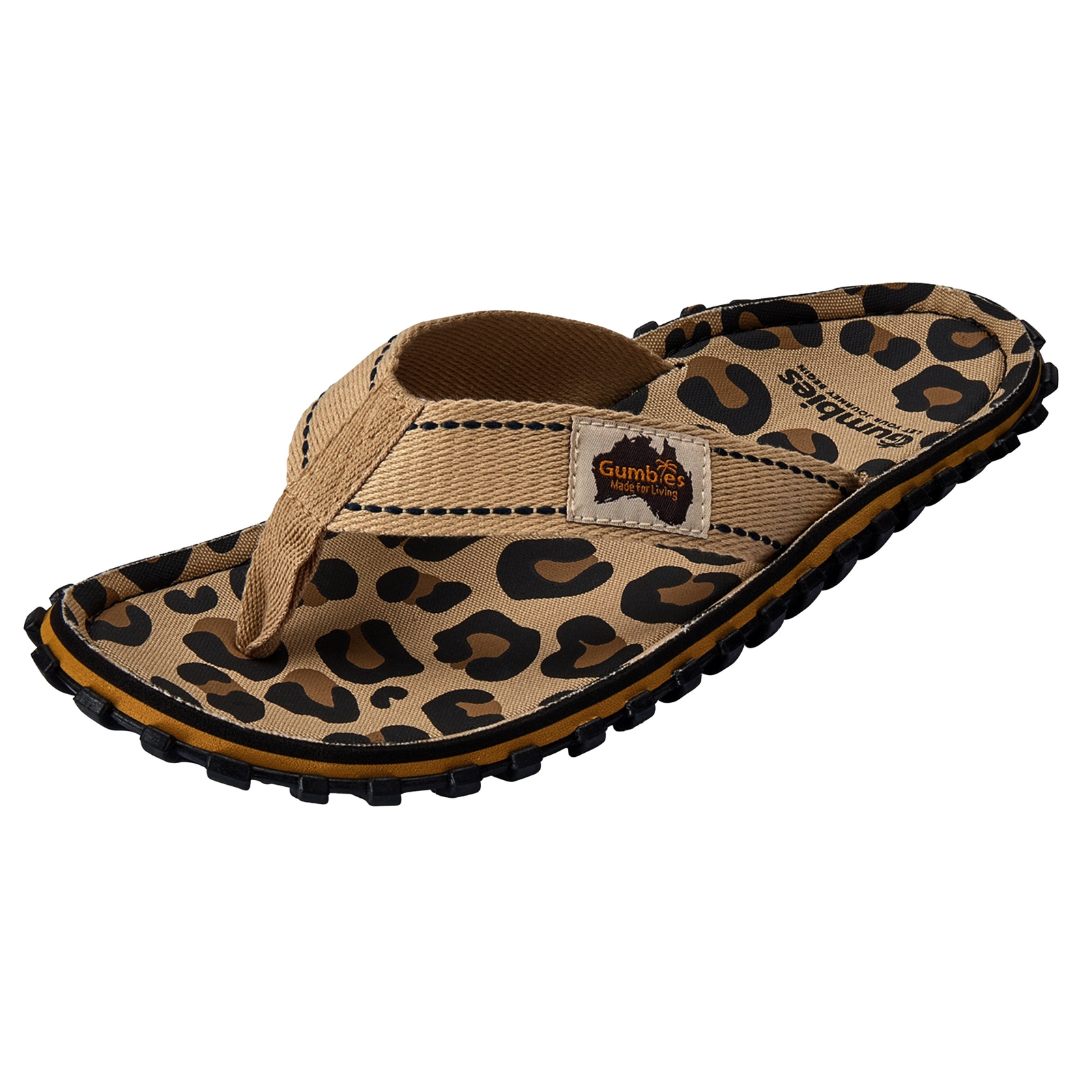 Gumbies Damen FlipFlop Sandale Zehentrenner Original Islander Gumbies Damen FlipFlop Sandale Zehentrenner Original Islander