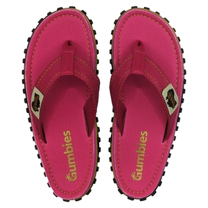 Gumbies Damen FlipFlop Sandale Zehentrenner Original Islander - Bild 1