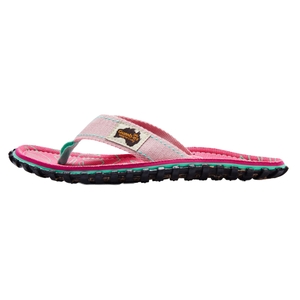 Gumbies Damen FlipFlop Sandale Zehentrenner Original Islander - Bild 1 Gumbies Damen FlipFlop Sandale Zehentrenner Original Islander - Bild 1
