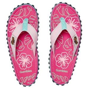 Gumbies Damen FlipFlop Sandale Zehentrenner Original Islander - Bild 2 Gumbies Damen FlipFlop Sandale Zehentrenner Original Islander - Bild 2