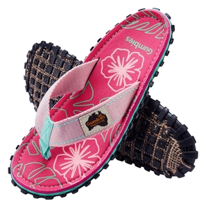 Gumbies Damen FlipFlop Sandale Zehentrenner Original Islander - Bild 4 Gumbies Damen FlipFlop Sandale Zehentrenner Original Islander - Bild 4