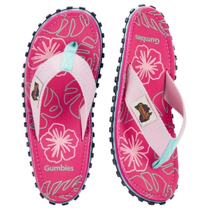 Gumbies Damen FlipFlop Sandale Zehentrenner Original Islander - Bild 3 Gumbies Damen FlipFlop Sandale Zehentrenner Original Islander - Bild 3