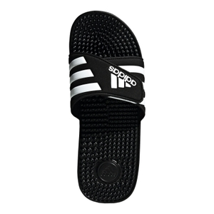 Adidas Herren Damen Badeschuhe Badelatschen Poolsandalen Adissage - Bild 2