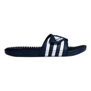Adidas Herren Damen Badeschuhe Badelatschen Poolsandalen Adissage - Bild 1