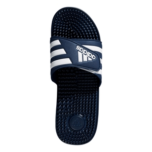 Adidas Herren Damen Badeschuhe Badelatschen Poolsandalen Adissage - Bild 2