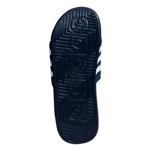 Adidas Herren Damen Badeschuhe Badelatschen Poolsandalen Adissage - Bild 4