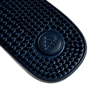 Adidas Herren Damen Badeschuhe Badelatschen Poolsandalen Adissage - Bild 5