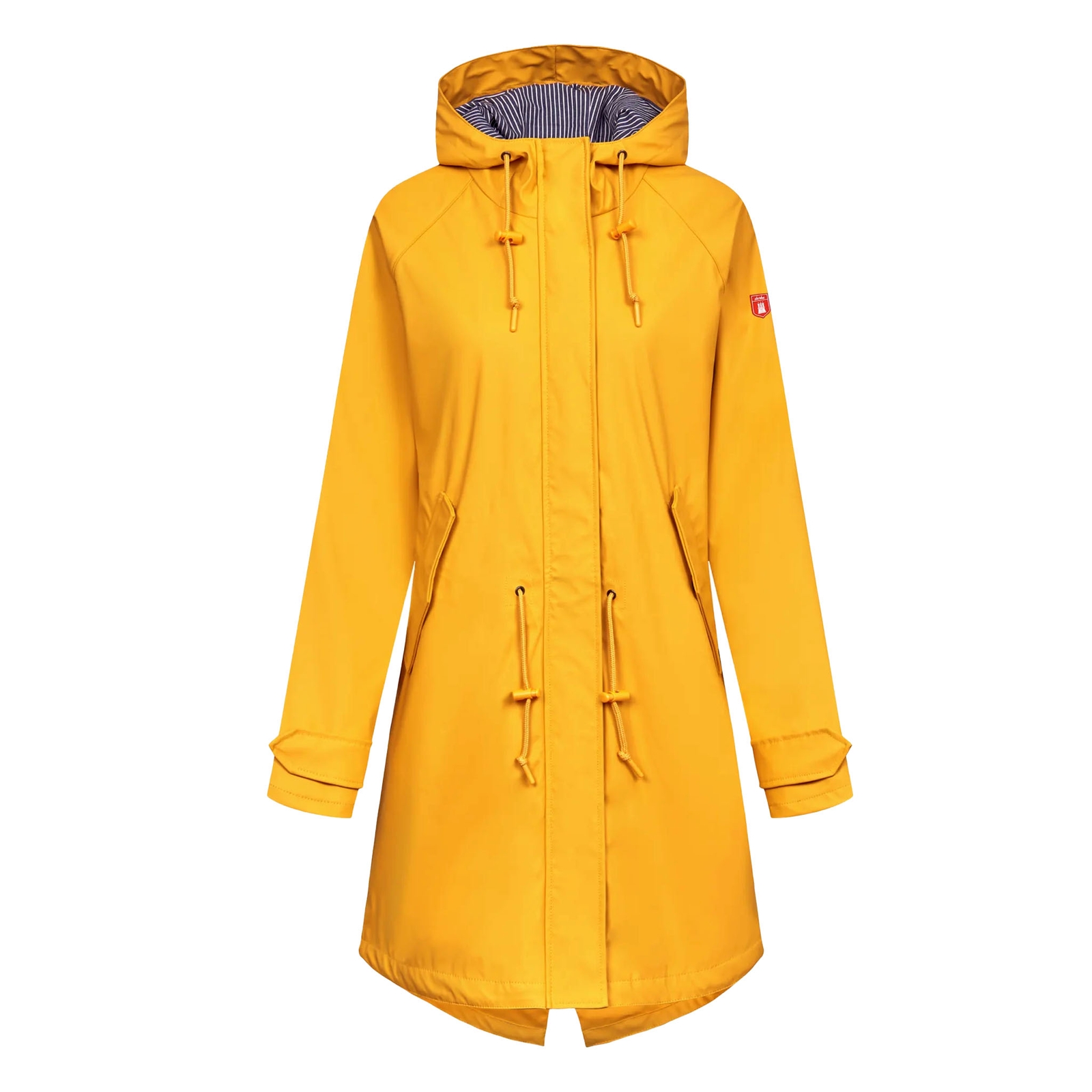 Derbe Damen Jacke Übergangsjacke Outdoorjacke Mantel Traveby Derbe Damen Jacke Übergangsjacke Outdoorjacke Mantel Traveby