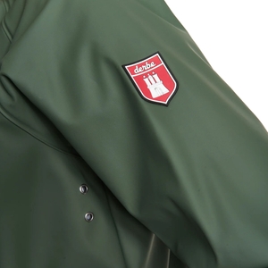 Derbe Damen Jacke Übergangsjacke Outdoorjacke Mantel Traveby - Bild 3