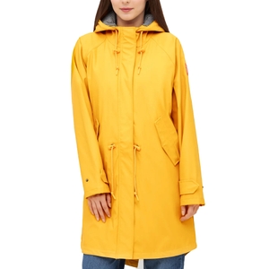 Derbe Damen Jacke Übergangsjacke Outdoorjacke Mantel Traveby - Bild 1 Derbe Damen Jacke Übergangsjacke Outdoorjacke Mantel Traveby - Bild 1