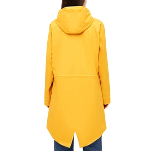 Derbe Damen Jacke Übergangsjacke Outdoorjacke Mantel Traveby - Bild 3 Derbe Damen Jacke Übergangsjacke Outdoorjacke Mantel Traveby - Bild 3