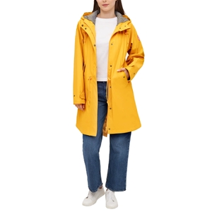 Derbe Damen Jacke Übergangsjacke Outdoorjacke Mantel Traveby - Bild 2 Derbe Damen Jacke Übergangsjacke Outdoorjacke Mantel Traveby - Bild 2