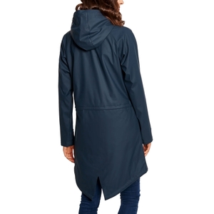 Derbe Damen Jacke Übergangsjacke Outdoorjacke Mantel Traveby - Bild 2 Derbe Damen Jacke Übergangsjacke Outdoorjacke Mantel Traveby - Bild 2