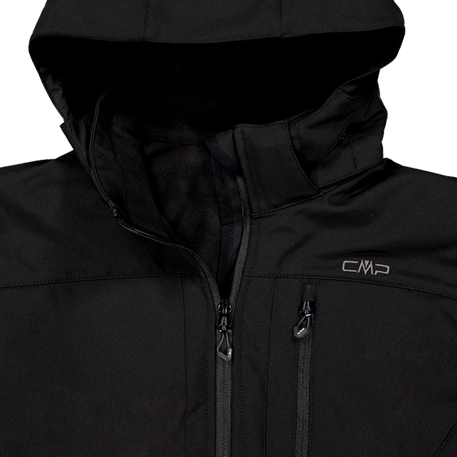 CMP Softshelljacke Zip Hood Jacket Webshop | Bonvenon