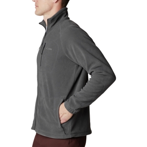 Columbia Herren Fleecejacke Jacke Midlayerjacke Fast Trek™ II Full Zip Fleece - Bild 3