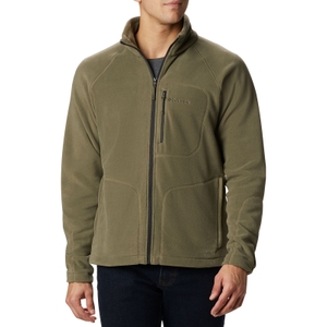 Columbia Herren Fleecejacke Jacke Midlayerjacke Fast Trek™ II Full Zip Fleece - Bild 1