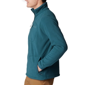 Columbia Herren Fleecejacke Jacke Midlayerjacke Fast Trek™ II Full Zip Fleece - Bild 3