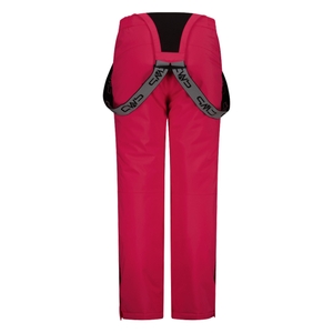 CMP Kinder Mädchen Jungen Schneehose Skihose Snow Pants Ski Pants Kid Salopette - Bild 2 CMP Kinder Mädchen Jungen Schneehose Skihose Snow Pants Ski Pants Kid Salopette - Bild 2