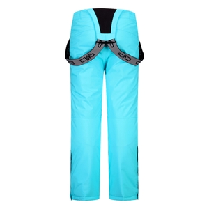 CMP Kinder Mädchen Jungen Schneehose Skihose Snow Pants Ski Pants Kid Salopette - Bild 2 CMP Kinder Mädchen Jungen Schneehose Skihose Snow Pants Ski Pants Kid Salopette - Bild 2