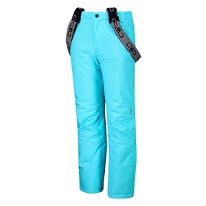CMP Kinder Mädchen Jungen Schneehose Skihose Snow Pants Ski Pants Kid Salopette - Bild 1 CMP Kinder Mädchen Jungen Schneehose Skihose Snow Pants Ski Pants Kid Salopette - Bild 1