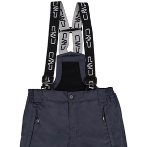 CMP Kinder Mädchen Jungen Schneehose Skihose Snow Pants Ski Pants Kid Salopette - Bild 3 CMP Kinder Mädchen Jungen Schneehose Skihose Snow Pants Ski Pants Kid Salopette - Bild 3