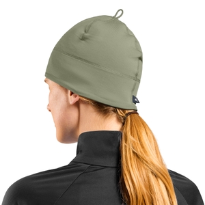 Odlo Damen Herren Unisex Beanie Mütze Laufmütze Skimütze Polyknit Warm - Bild 6