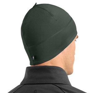 Odlo Damen Herren Unisex Beanie Mütze Laufmütze Skimütze Polyknit Warm - Bild 4