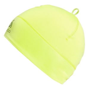 Odlo Damen Herren Unisex Beanie Mütze Laufmütze Skimütze Polyknit Warm - Bild 1