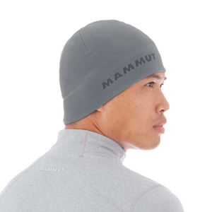 Mammut Herren Damen Mütze Skimütze Fleecemütze Beanie Wintermütze One Size - Bild 1