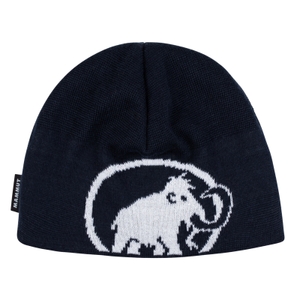 Mammut Herren Damen Unisex Mütze Skimütze Wintermütze Strickmütze Tweak Beanie - Bild 2 Mammut Herren Damen Unisex Mütze Skimütze Wintermütze Strickmütze Tweak Beanie - Bild 2