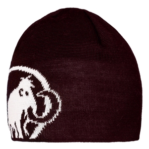 Mammut Herren Damen Unisex Mütze Skimütze Wintermütze Strickmütze Tweak Beanie  - Bild 1
