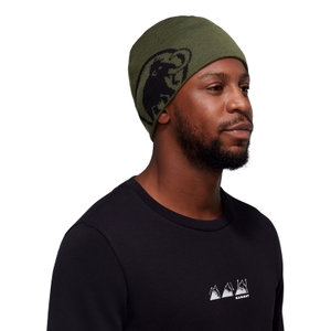 Mammut Herren Damen Unisex Mütze Skimütze Wintermütze Strickmütze Tweak Beanie - Bild 1 Mammut Herren Damen Unisex Mütze Skimütze Wintermütze Strickmütze Tweak Beanie - Bild 1
