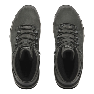Jack Wolfskin Herren Outdoor Schuhe Wanderschuh Refugio Texapore Mid M - Bild 4